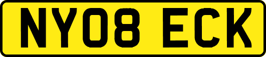 NY08ECK