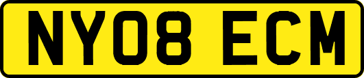 NY08ECM