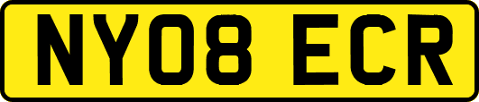 NY08ECR