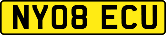 NY08ECU