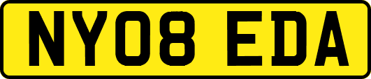 NY08EDA