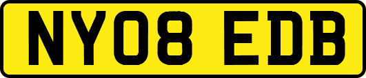 NY08EDB