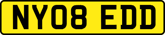 NY08EDD