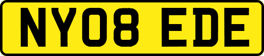 NY08EDE