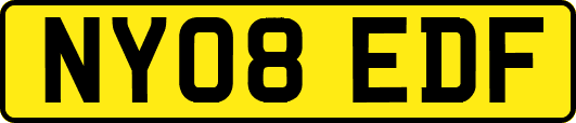 NY08EDF