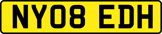 NY08EDH