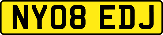 NY08EDJ