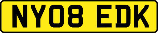 NY08EDK