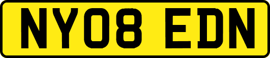 NY08EDN