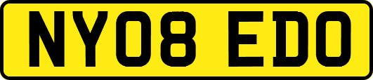 NY08EDO