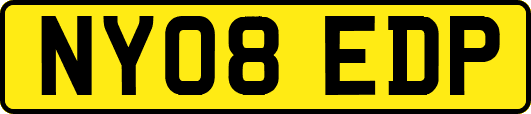 NY08EDP