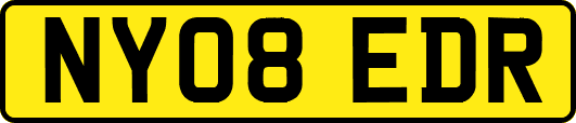 NY08EDR