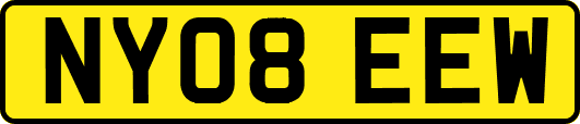 NY08EEW