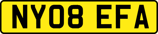NY08EFA