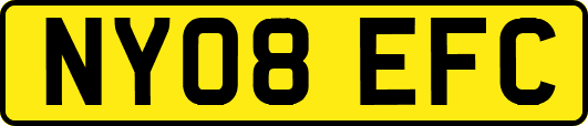 NY08EFC