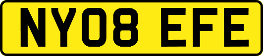 NY08EFE