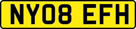 NY08EFH