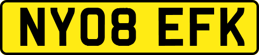 NY08EFK
