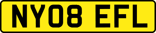 NY08EFL