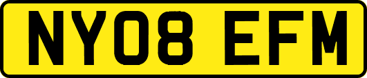 NY08EFM