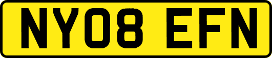 NY08EFN