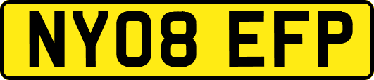 NY08EFP