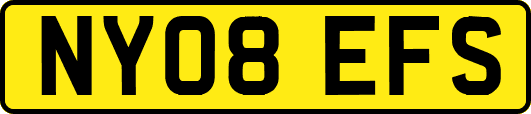 NY08EFS
