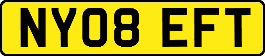 NY08EFT