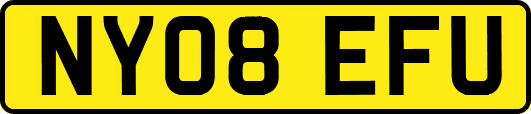 NY08EFU