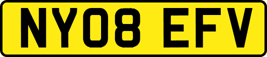 NY08EFV