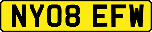 NY08EFW