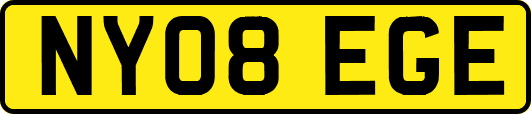 NY08EGE