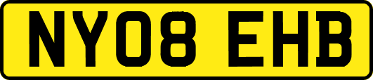 NY08EHB
