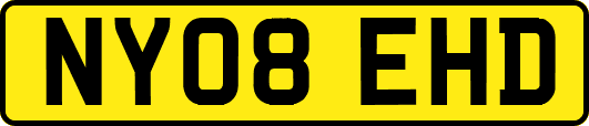 NY08EHD