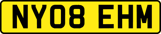 NY08EHM