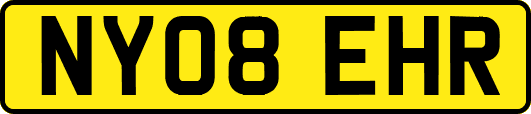 NY08EHR