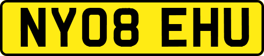 NY08EHU
