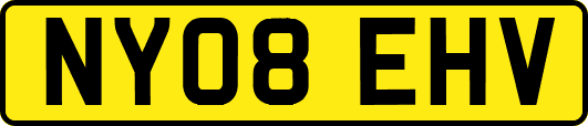 NY08EHV