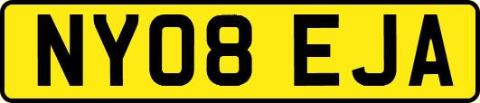 NY08EJA