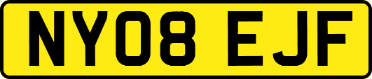 NY08EJF