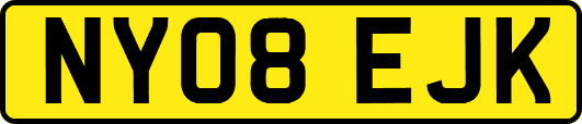 NY08EJK
