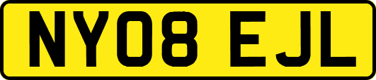 NY08EJL