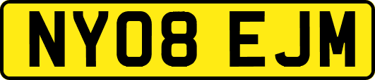 NY08EJM