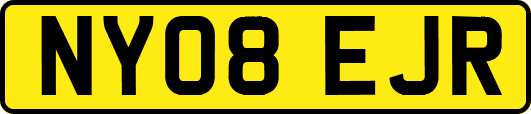NY08EJR