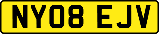 NY08EJV