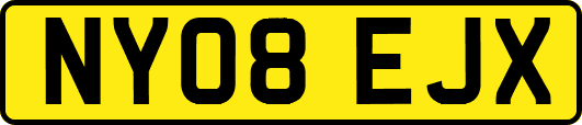 NY08EJX