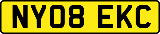 NY08EKC
