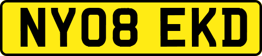 NY08EKD