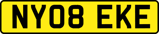 NY08EKE