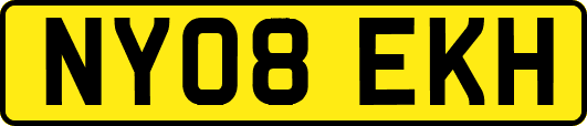 NY08EKH